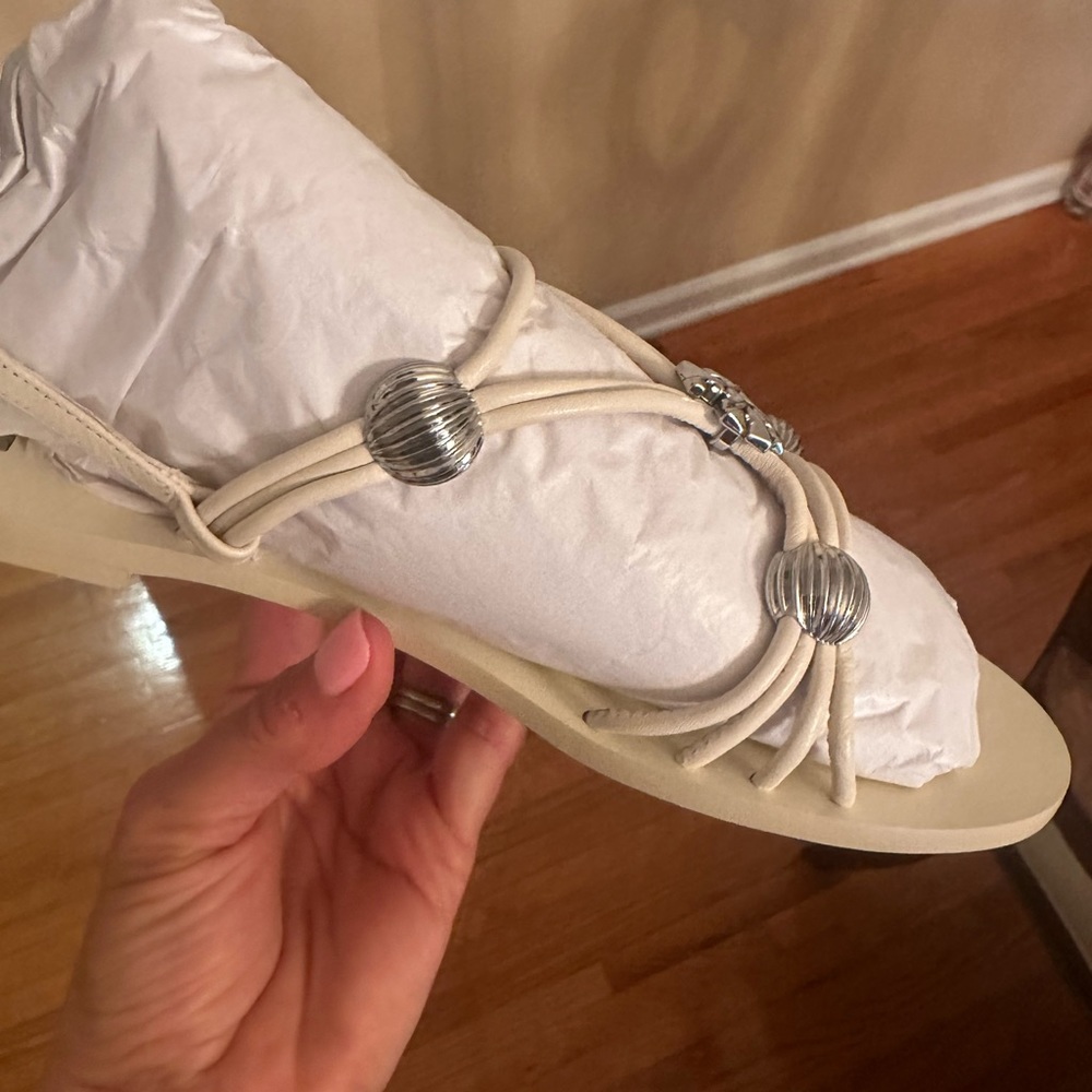 TORY BURCH SANDALS - Picture 5 of 10